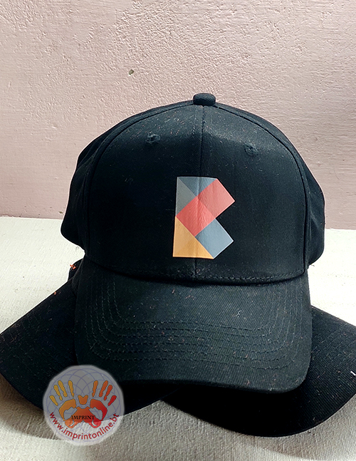 imprint thimphu custom caps