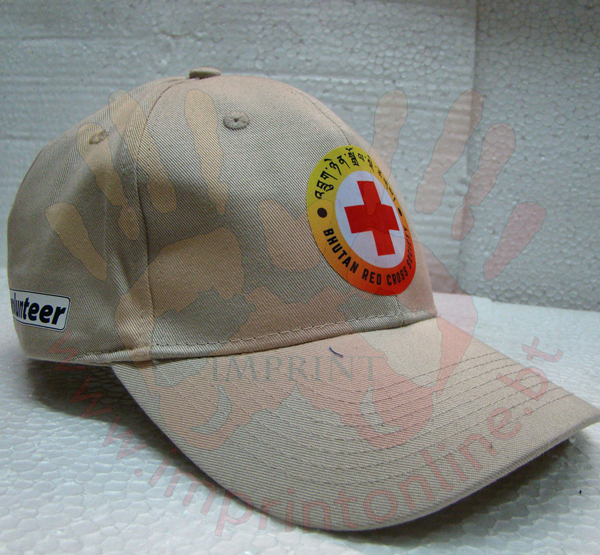 Custom Bhutan Caps