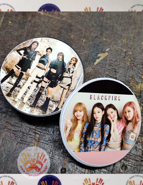 imprint thimphu custom  moblibe popsocket