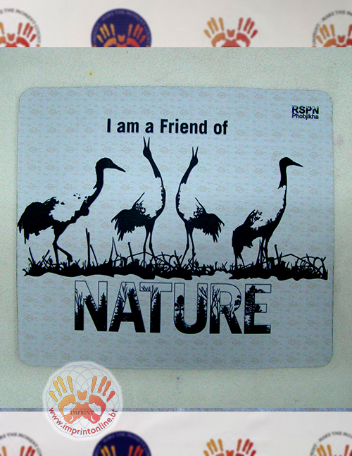 bhutan mousepad