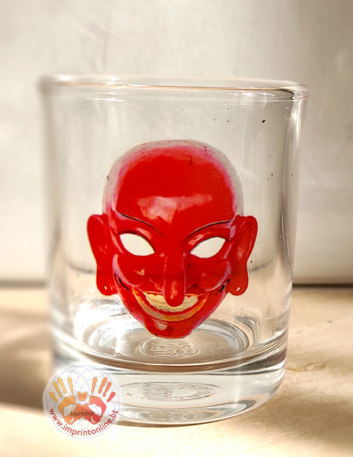 imprint thimphu custom shot glasses