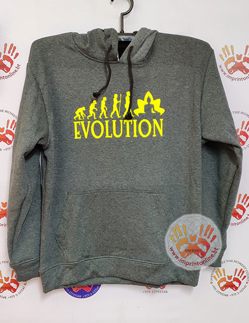 imprint thimphu custom sweat shirt